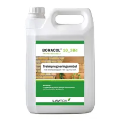 BORACOL 10_3Bd Impregneringsmiddel mot treskadesopper