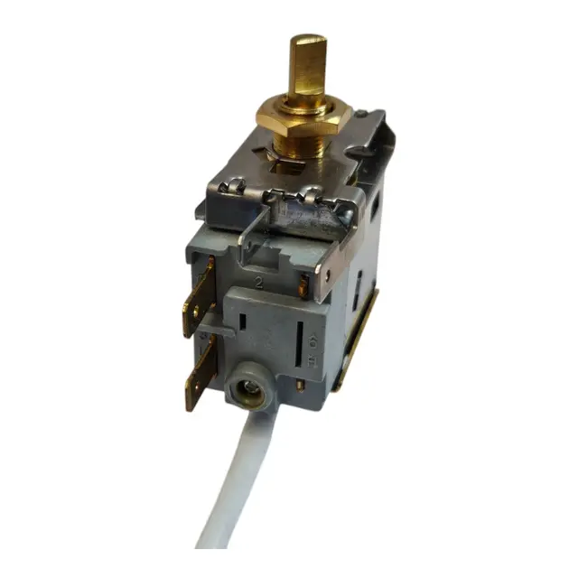 ISOTHERM Termostat til kjøleskap CR42 CR49 CR65 CR85 CR130 