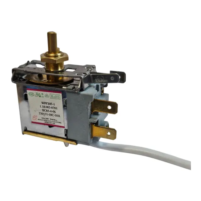 ISOTHERM Termostat til kjøleskap CR42 CR49 CR65 CR85 CR130 