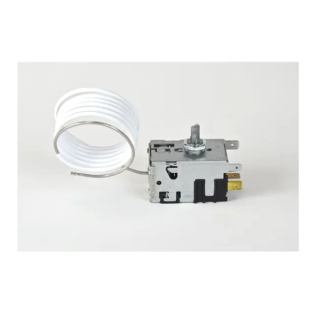 ISOTHERM Termostat for kjøleskap passer CR36/49/50/65/100/120/Bi./Dr. 