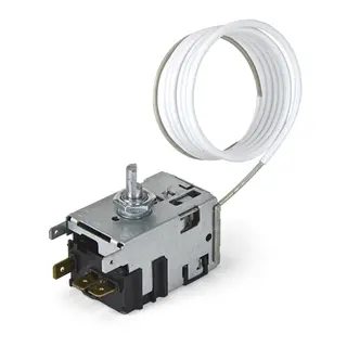 ISOTHERM Termostat for kj&#248;leskap passer CR36/49/50/65/100/120/Bi./Dr.