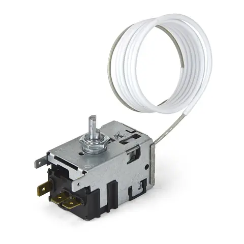 ISOTHERM Termostat for kj&#248;leskap passer CR36/49/50/65/100/120/Bi./Dr.
