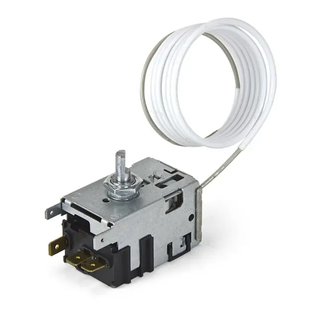 ISOTHERM Termostat for kjøleskap passer CR36/49/50/65/100/120/Bi./Dr. 