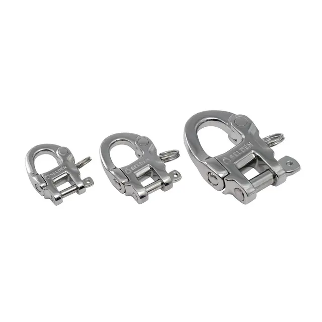 SELDÈN Snapsjakkel adapter - Seldén 