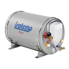 ISOTEMP Varmtvannsbereder Basic 40L - 750W - m/termostatblander