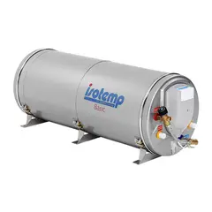 ISOTEMP Varmtvannsbereder Basic 75L - 750W - m/termostatblander