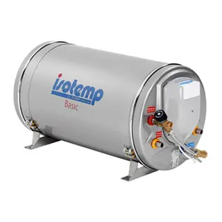 ISOTEMP Varmtvannsbereder Basic 30L - 750W - m/termostatblander