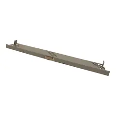 ISOTHERM Underramme for Dr130 med offshore l&#229;s