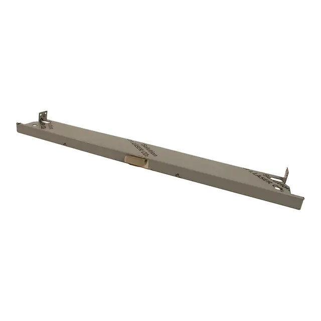 ISOTHERM Underramme for Dr130 med offshore lås 
