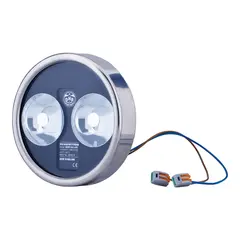 DHR 150 LED-innsats 10W, 10-32 VDC