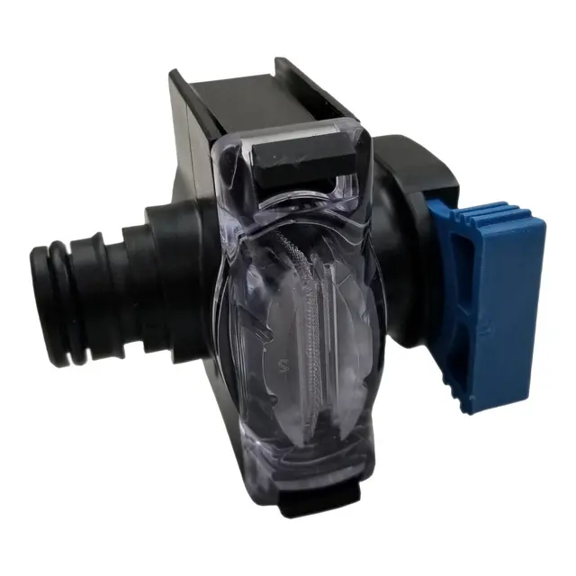 JABSCO Cartridge Stainer 01740300b 