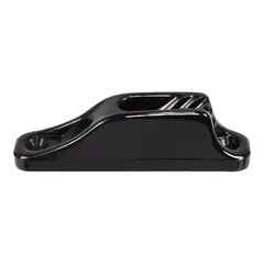 CLAMCLEAT Skj&#248;tel&#229;s CL203 Junior lukket - sort nylon, 3 - 6mm tau