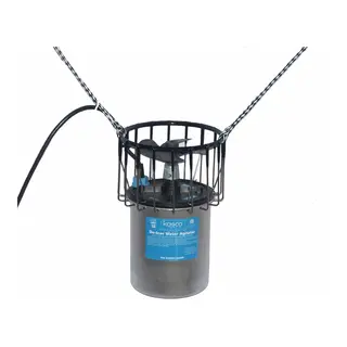 KASCO De-icer Ispropell - 1/2 hk 2400ED