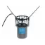 KASCO De-icer Ispropell - 1/2 hk 2400ED