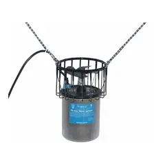 KASCO De-icer Ispropeller