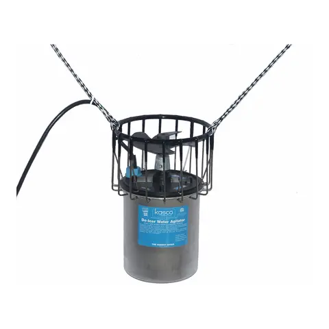 KASCO De-icer Ispropeller