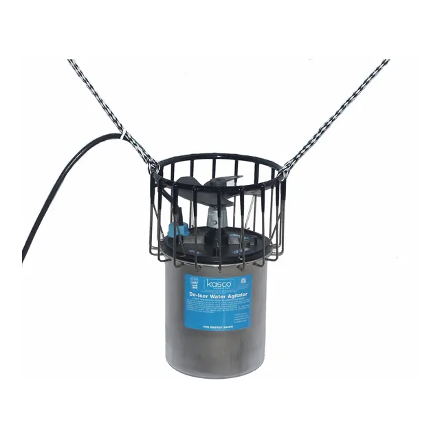 KASCO De-icer Ispropell - 3/4 hk 3400ED 