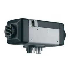 WEBASTO Dieselvarmer Air Top 2000STC 12V inkl. eksos- og monteringssett AT2000