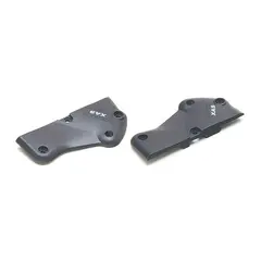 SPINLOCK Sideplater for XAS avlastere