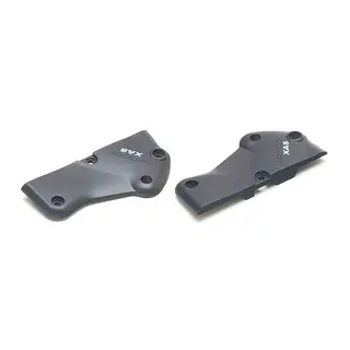 SPINLOCK Sideplater for XAS avlastere