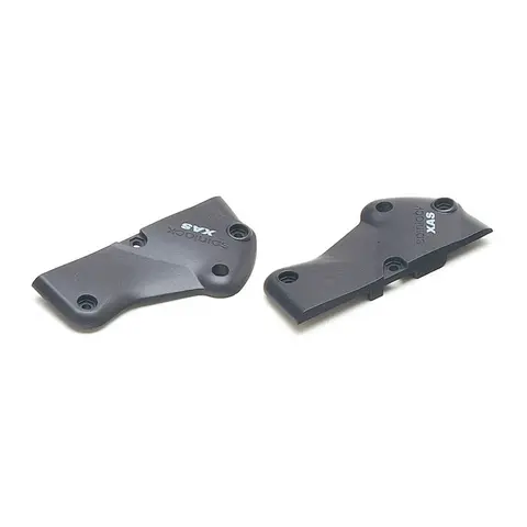 SPINLOCK Sideplater for XAS avlastere