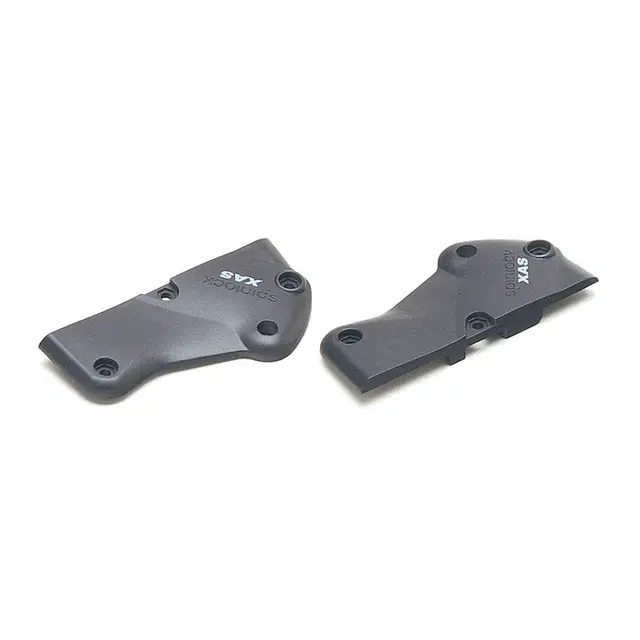 SPINLOCK Sideplater for XAS avlastere 