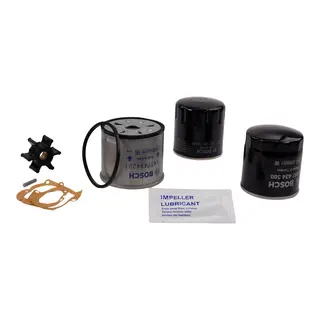 1852M Volvo Penta Servicekit 1 D1-13, D1-20, Md2010, Md2020