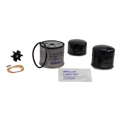 1852M Volvo Penta Servicekit 2 2001, 2002, 2003