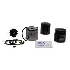 1852M Volvo Penta Servicekit 4 D2 55, D2-50f, D2-60f, D2 75