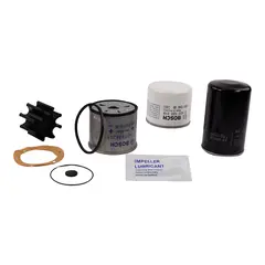 1852M Volvo Penta Servicekit 5 d30, D31, D32,TAMD31, KAD32, TAMD31,