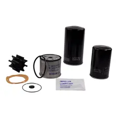 1852M Volvo Penta Servicekit 7 D42, D43, D44, D300, KAD42, KAD43, KAD44