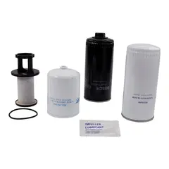 1852M Volvo Penta Servicekit 11 D6, 2017+