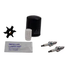 1852M Yamaha Servicekit 1 (f15c, F20b)