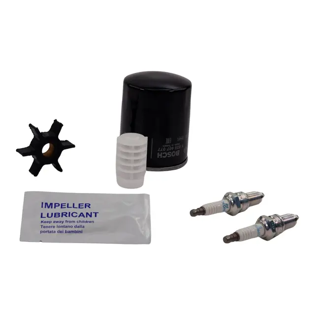 1852M Yamaha Servicekit 1 (f15c, F20b) 