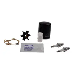 SERVOCLEAT Yamaha Servicekit 3 (f25d)