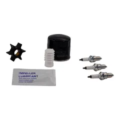 SERVOCLEAT Yamaha Servicekit 6 (ft50c)