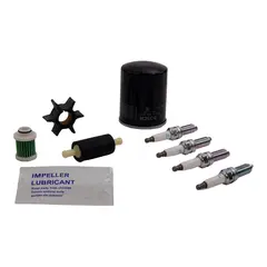 SERVOCLEAT Yamaha Servicekit 9 F80d, F100f