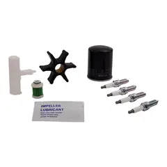 SERVOCLEAT Yamaha Servicekit 10 f115b, F130a