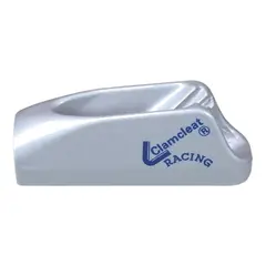 CLAMCLEAT Skj&#248;tel&#229;s 211 MK2 Racing &#229;pen - aluminium, 3 - 6mm tau