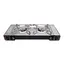 1852M Dobbelt kokeapparat / Grill, gass