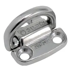 SELD&#200;N Pad-eye nedfellbar - 8mm