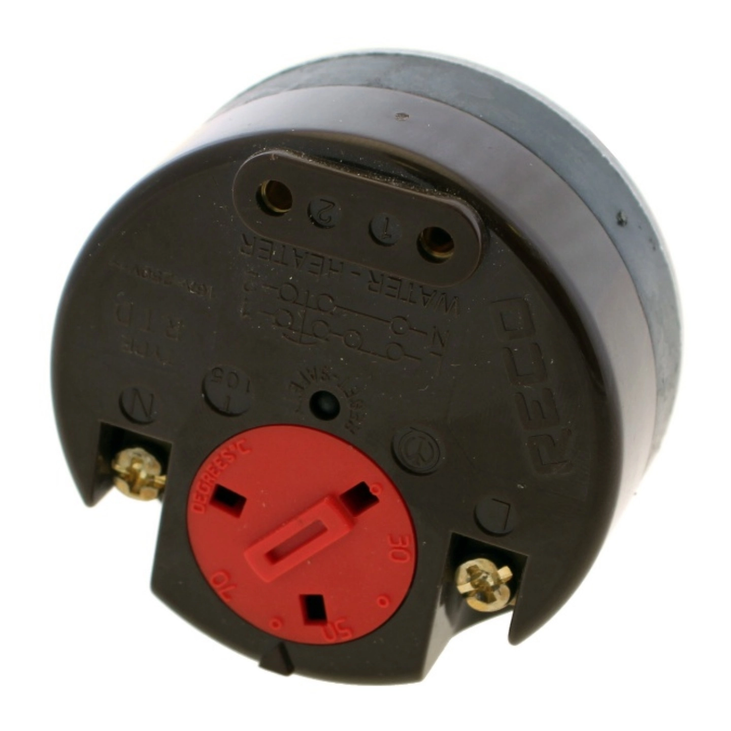 Termostat Quick varmtvannsbereder BX/B3/B0
