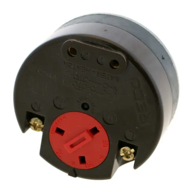 Termostat Quick varmtvannsbereder BX/B3/B0 