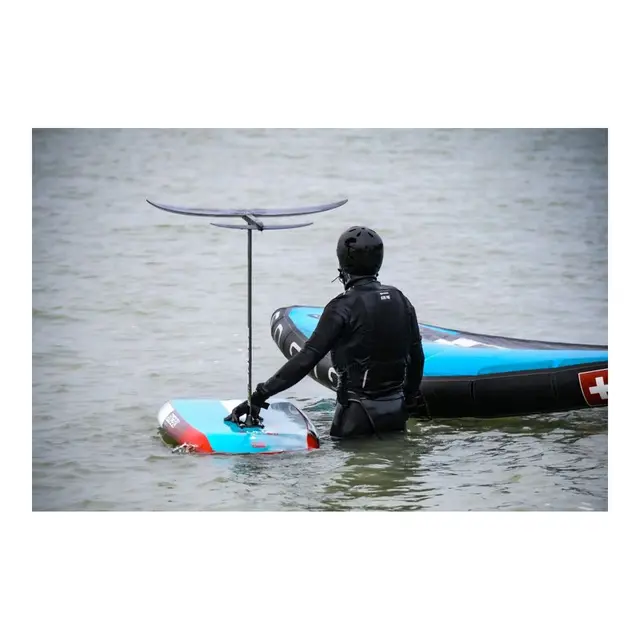 SPINLOCK Flytevest Aero Pro Str. S (40-60 kg) 