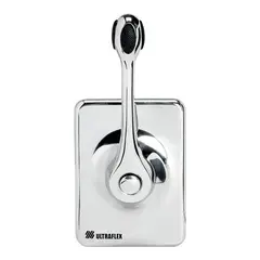 ULTRAFLEX Kontrollboks sidemontert B400 Syrefast 316