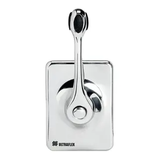 ULTRAFLEX Kontrollboks sidemontert B400 Syrefast 316