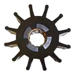 JABSCO Impeller 200 SP NE SPL 17935-0001b - &#216;: 95 mm - C&#216;: 25,4mm