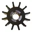 JABSCO Impeller 200 SP NE SPL 17935-0001b - &#216;: 95 mm - C&#216;: 25,4mm