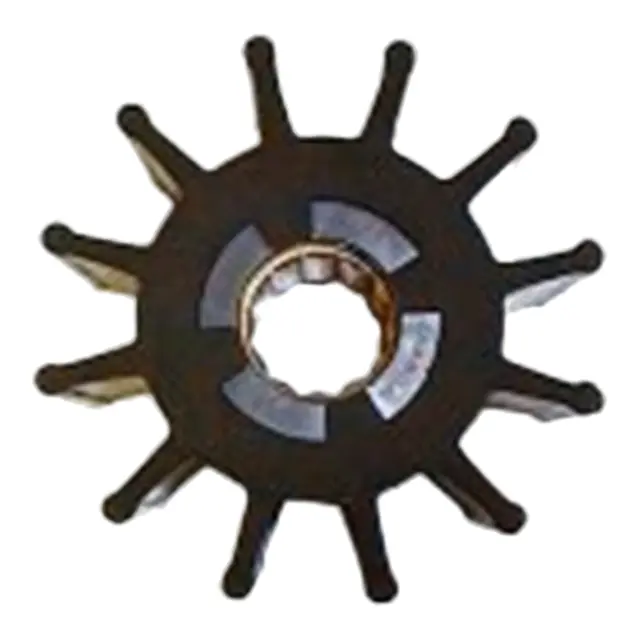 JABSCO Impeller 200 SP NE SPL 17935-0001b - Ø: 95 mm - CØ: 25,4mm 