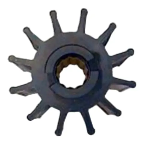 JABSCO Impeller 270 MP NE SPL &#216;: 95mm Center &#216;: 25,4mm -17936-0001b